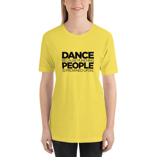 DANCE PEOPLE TEE