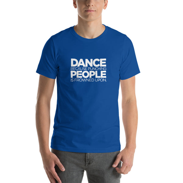 DANCE PEOPLE TEE