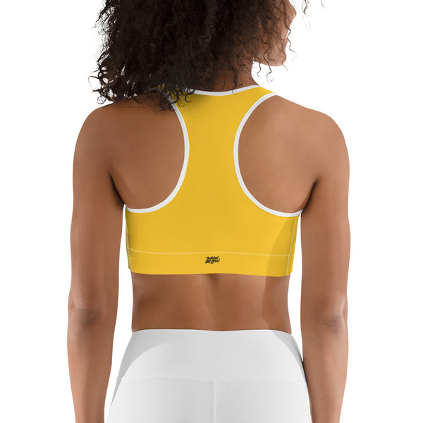 HOUSE YOUR LIFE SPORTS BRA