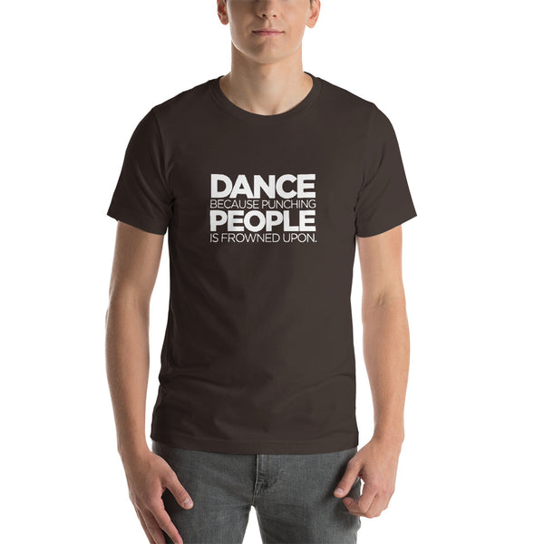 DANCE PEOPLE TEE