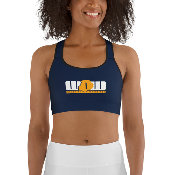 W.O.W. SPORTS BRA