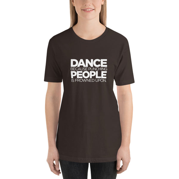 DANCE PEOPLE TEE