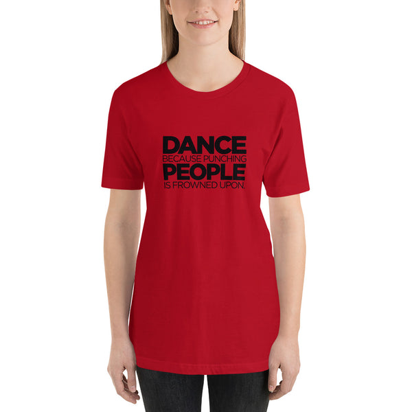 DANCE PEOPLE TEE