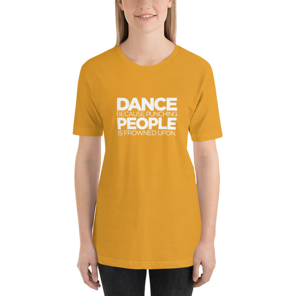 DANCE PEOPLE TEE