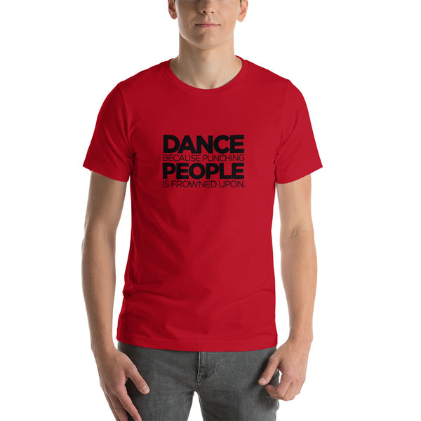 DANCE PEOPLE TEE