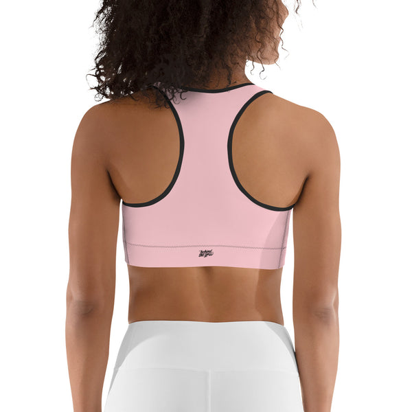 HOUSE YOUR LIFE SPORTS BRA
