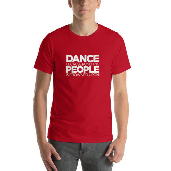 DANCE PEOPLE TEE
