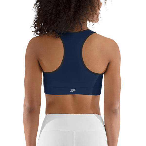W.O.W. SPORTS BRA