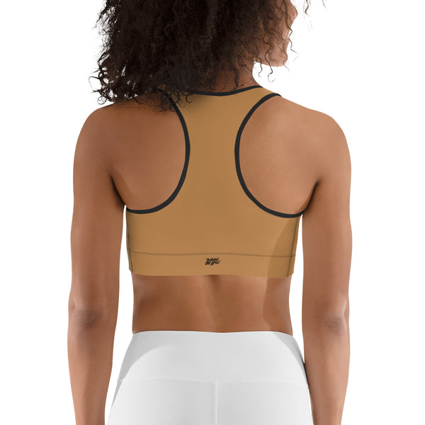 HOUSE YOUR LIFE SPORTS BRA