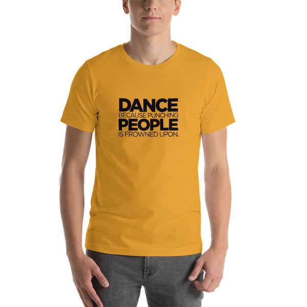 DANCE PEOPLE TEE