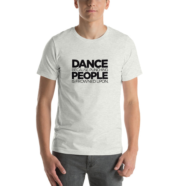 DANCE PEOPLE TEE