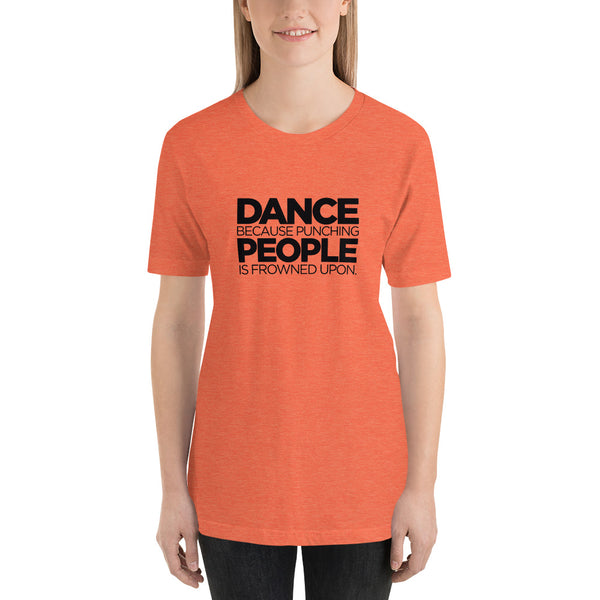 DANCE PEOPLE TEE