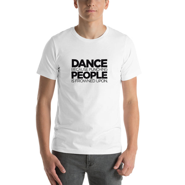 DANCE PEOPLE TEE