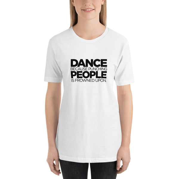 DANCE PEOPLE TEE