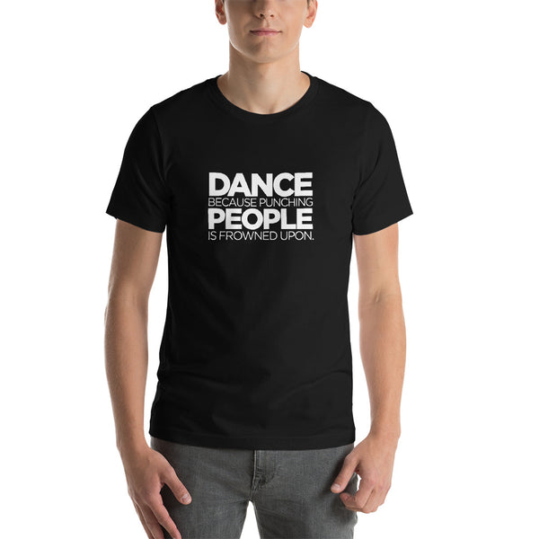 DANCE PEOPLE TEE