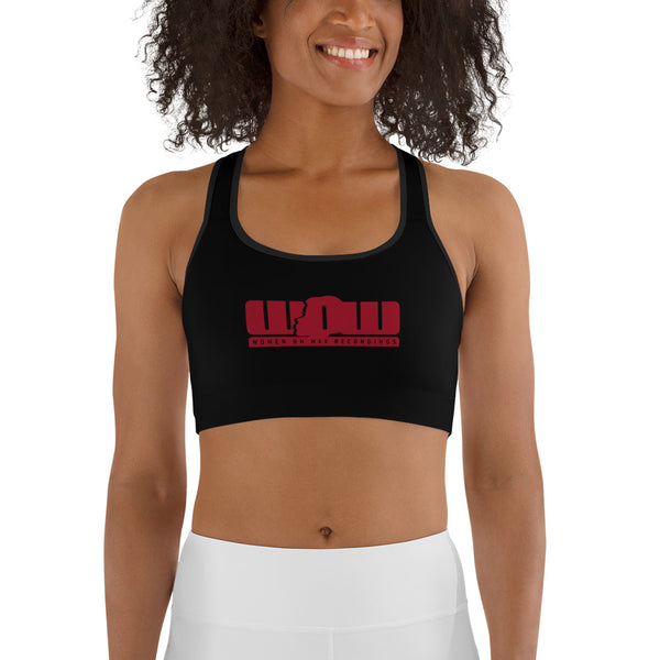 W.O.W. SPORTS BRA