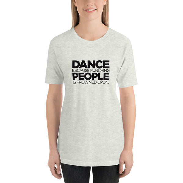 DANCE PEOPLE TEE