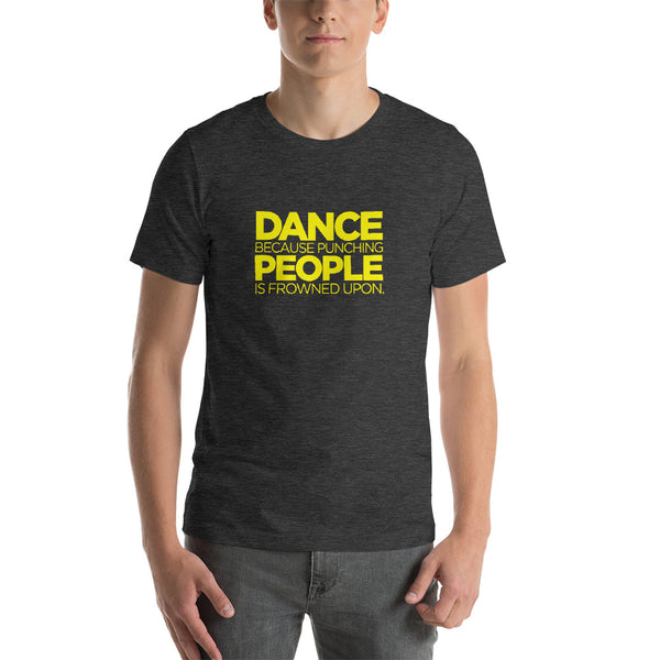 DANCE PEOPLE TEE