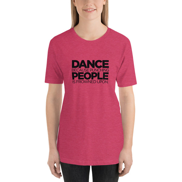 DANCE PEOPLE TEE