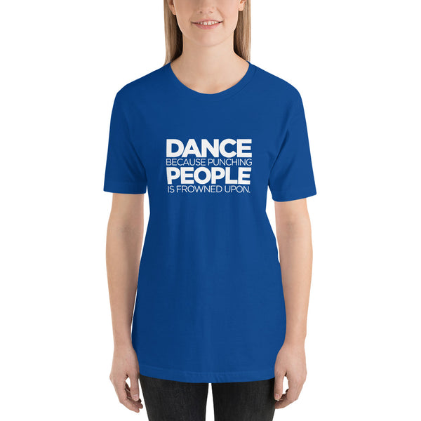 DANCE PEOPLE TEE