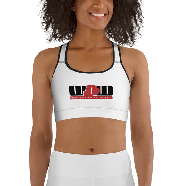 W.O.W. SPORTS BRA