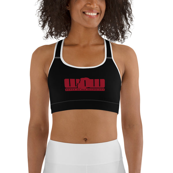 W.O.W. SPORTS BRA