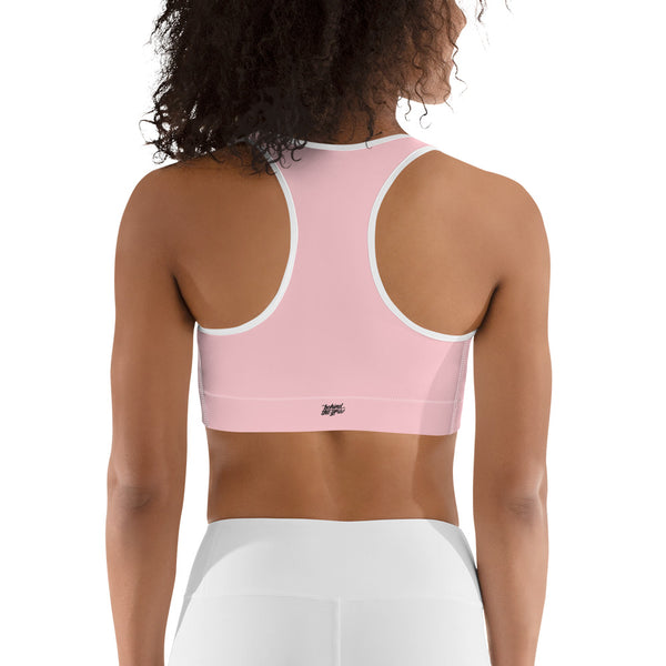 HOUSE YOUR LIFE SPORTS BRA