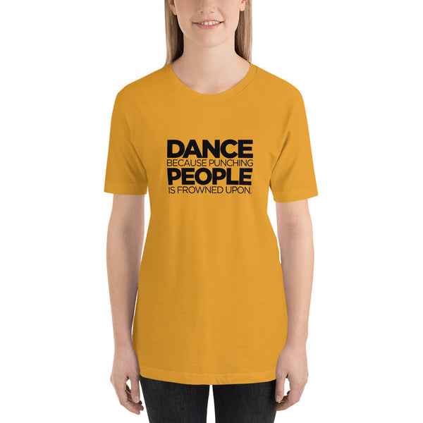DANCE PEOPLE TEE