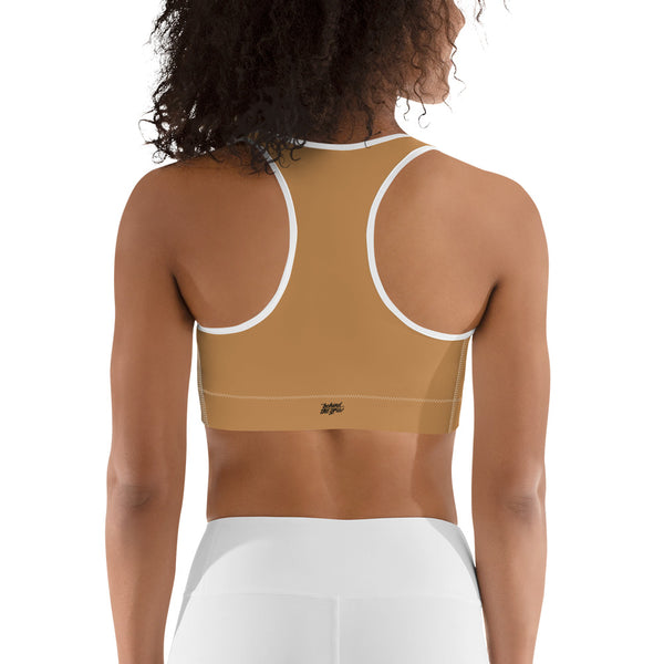 HOUSE YOUR LIFE SPORTS BRA