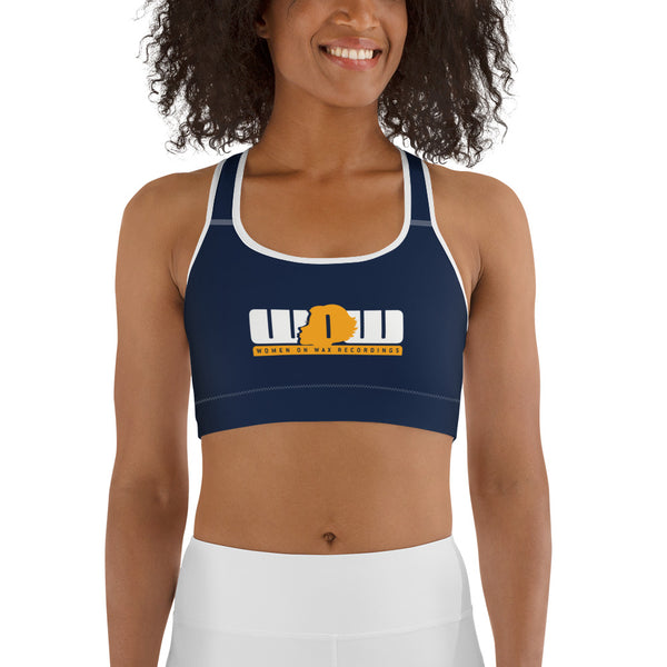 W.O.W. SPORTS BRA