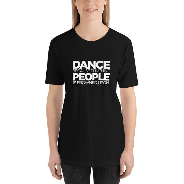DANCE PEOPLE TEE