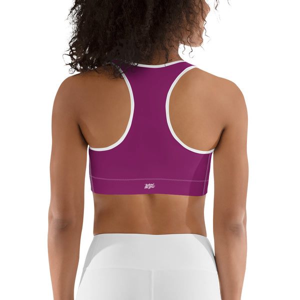HOUSE YOUR LIFE SPORTS BRA