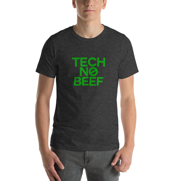 TECH-NO BEEF TEE
