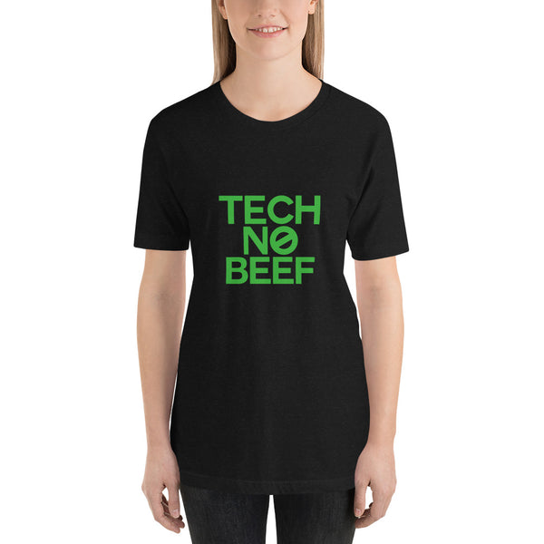 TECH-NO BEEF TEE
