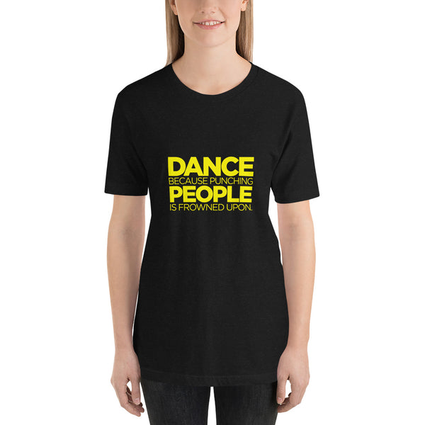 DANCE PEOPLE TEE