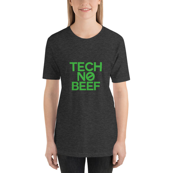 TECH-NO BEEF TEE
