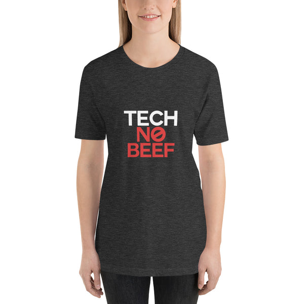 TECH-NO BEEF TEE