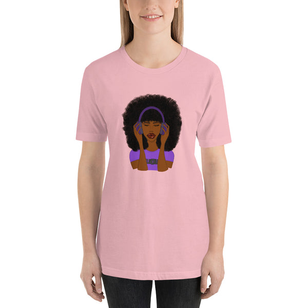AFRO GRüV TEE