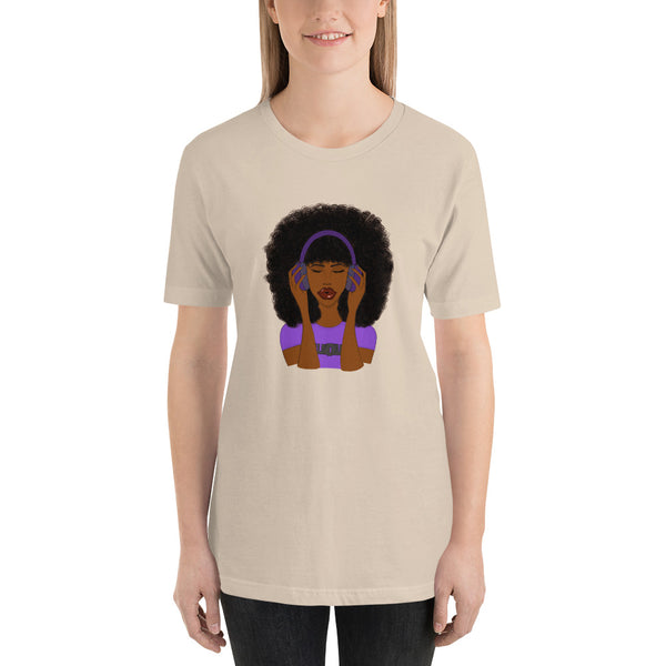 AFRO GRüV TEE