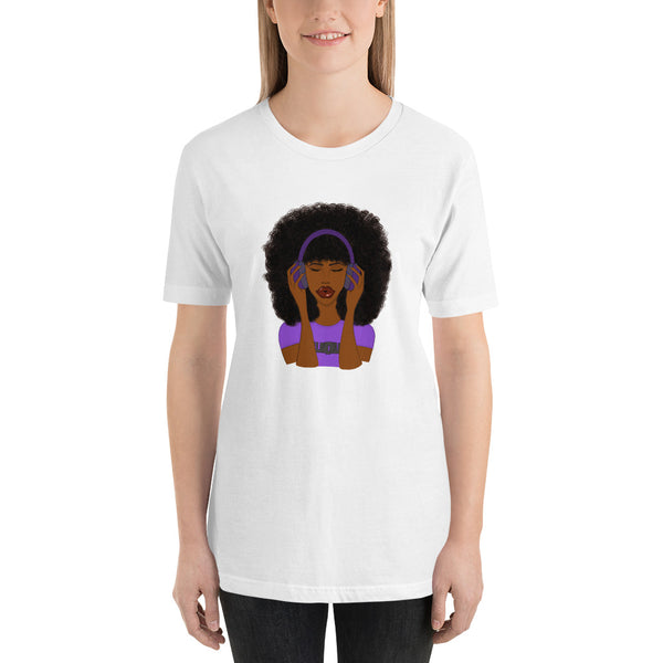 AFRO GRüV TEE
