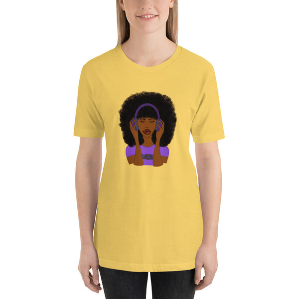 AFRO GRüV TEE