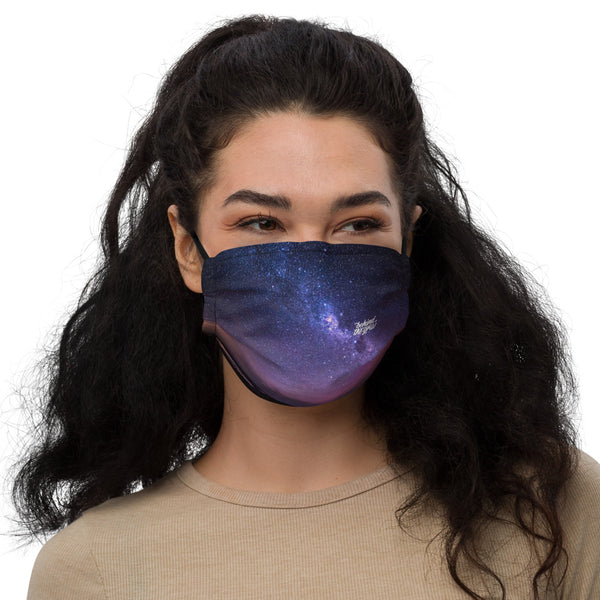 BEYOND THE GRUV PREMIUM FACE MASK