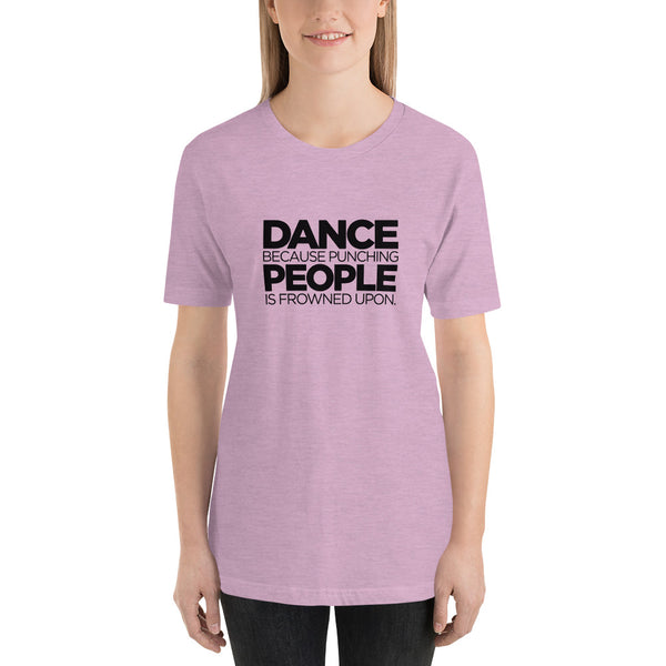 DANCE PEOPLE TEE
