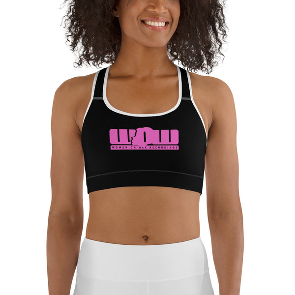 W.O.W. SPORTS BRA