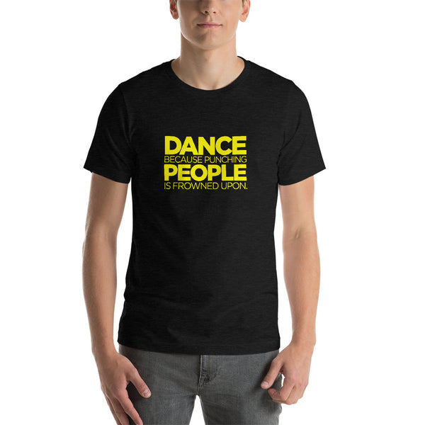 DANCE PEOPLE TEE