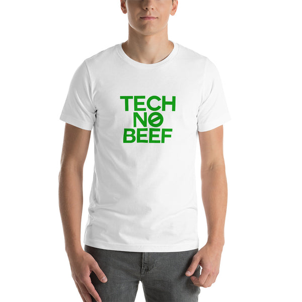 TECH-NO BEEF TEE