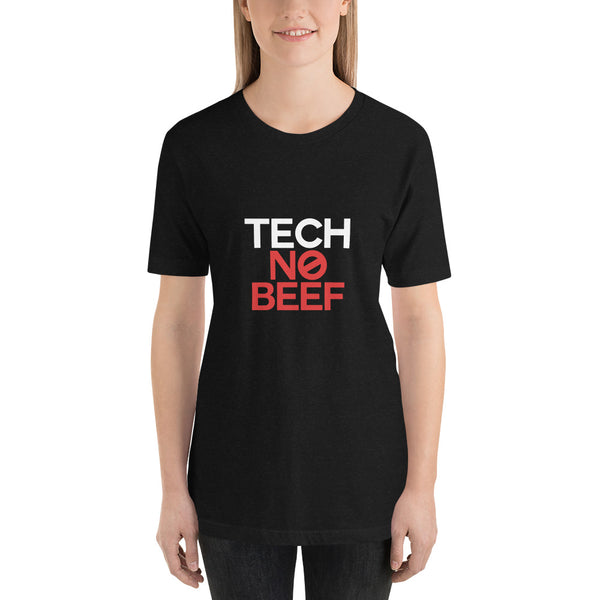 TECH-NO BEEF TEE