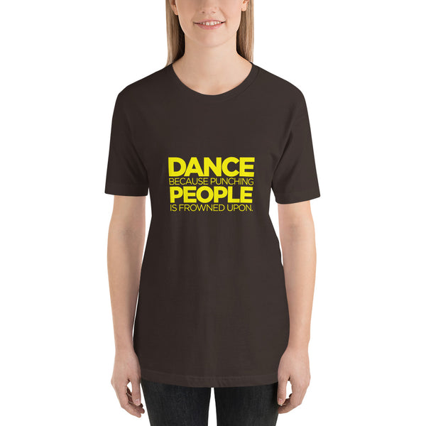 DANCE PEOPLE TEE